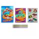 Набор для творчества Hot Wheels, 3+ 60-0033