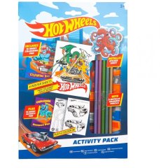 Набор для творчества Hot Wheels, 3+ 60-0033