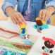 Набір для творчості з масою для ліплення Шкільні пригоди Play-Doh F9140