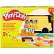 Набір для творчості з масою для ліплення Шкільні пригоди Play-Doh F9140