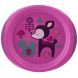Набор посуды 12м+ девочка/нейтральная Chicco 16002.10, Розовый