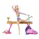 Набір Тренування з гімнастики Barbie HRG52