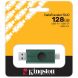 Накопитель Kingston 128GB USB 3.2 Type-A+Type-C DT DuoG2 DTDEG2/128GB