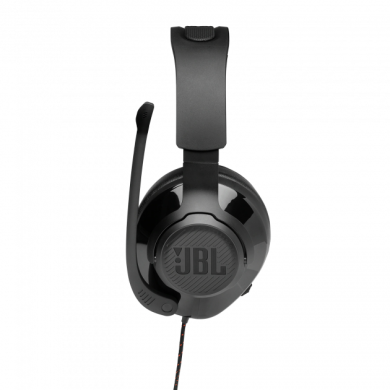 Навушники JBL Quantum 300 black JBLQUANTUM300BLK