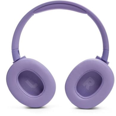 Наушники JBL T720 BT Фиолетовые JBLT720BTPUR