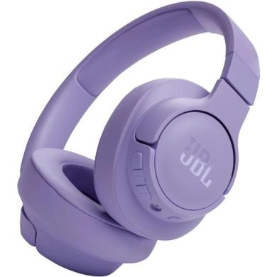 Наушники JBL T720 BT Фиолетовые JBLT720BTPUR