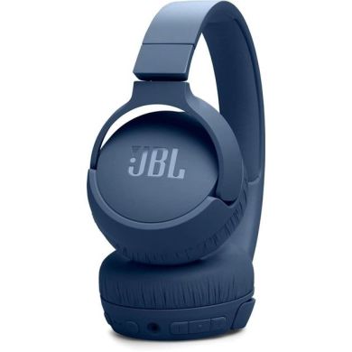 Наушники JBL Tune 670NC Blue JBLT670NCBLU