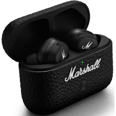 Навушники Marshall Motif II ANC Black 1006450