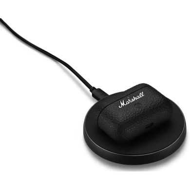 Навушники Marshall Motif II ANC Black 1006450