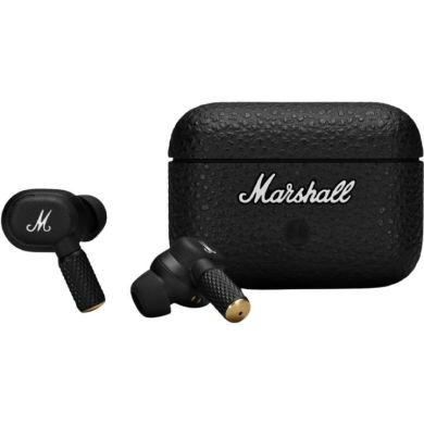 Навушники Marshall Motif II ANC Black 1006450