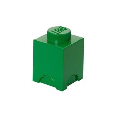 Одноточковий контейнер LEGO, зелений 40011734