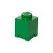 Одноточечный контейнер LEGO, зеленый 40011734