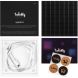Панель Smart LED Twinkly Squares 1 Starter RGB IP20 16х16см USB-C TWQ064STW-01-BUSB