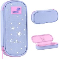 Пенал Kite 662 Twinke, Star K26-662-16
