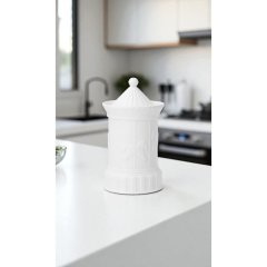 Фарфоровая банка &laquo;Карусель&raquo; полоски R&auml;der 92586