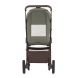 Прогулянкова коляска Anex Ride Stroller Brown Frame Freshy RD-03