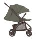 Прогулянкова коляска Anex Ride Stroller Brown Frame Freshy RD-03