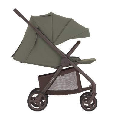 Прогулянкова коляска Anex Ride Stroller Brown Frame Freshy RD-03