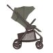 Прогулянкова коляска Anex Ride Stroller Brown Frame Freshy RD-03
