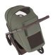 Прогулянкова коляска Anex Ride Stroller Brown Frame Freshy RD-03