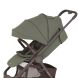 Прогулянкова коляска Anex Ride Stroller Brown Frame Freshy RD-03