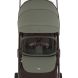 Прогулянкова коляска Anex Ride Stroller Brown Frame Freshy RD-03