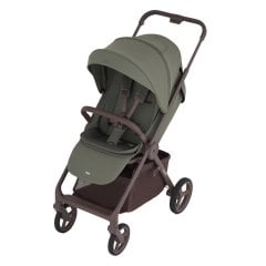 Прогулянкова коляска Anex Ride Stroller Brown Frame Freshy RD-03