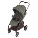 Прогулянкова коляска Anex Ride Stroller Brown Frame Freshy RD-03