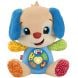 Умный щенок (многоязычный) Fisher-Price JFD23