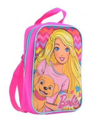 Рюкзак YES K-18 Barbie, 24,5x17x6 554730