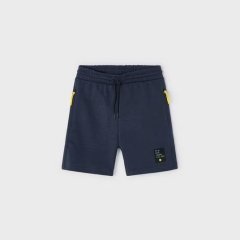 Шорты для мальчика 5H, р.98 Синий Mayoral 3277