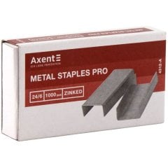 Скобы Pro 24/6, 1000 шт 4312-A