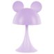Світильник-нічник LED з акумулятором Simple Mouse,фіолетовий Kite K25-317-2-5