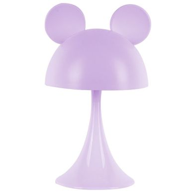 Світильник-нічник LED з акумулятором Simple Mouse,фіолетовий Kite K25-317-2-5