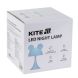 Світильник-нічник LED з акумулятором Simple Mouse,фіолетовий Kite K25-317-2-5