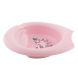 Тарелка Chicco Easy Feeding Plate 6м+ розовая 16001.10, Розовый
