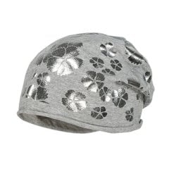 Шапка детская MAXIMO 53 Серый 03509-651076, 53