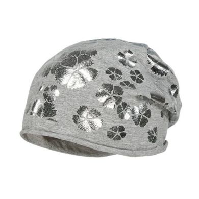 Шапка детская MAXIMO 53 Серый 03509-651076, 53