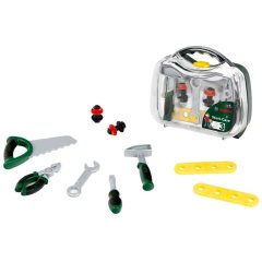 Іграшковий набір Bosch Кейс для інструментів, середній Klein 8452