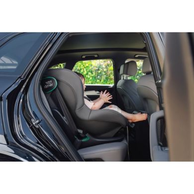 Автокресло MAXI COSI Mica 360 PRO i Size Authentic Graphite 2000039215