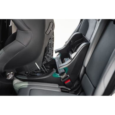 Автокресло MAXI COSI Mica 360 PRO i Size Authentic Graphite 2000039215