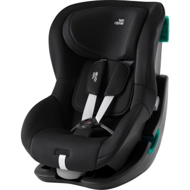 Автокресло MAXI COSI Mica 360 PRO i Size Authentic Graphite 2000039215