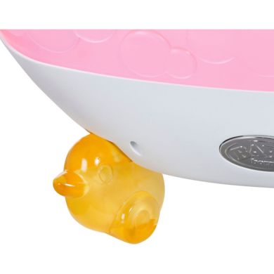 Автоматична ванночка для ляльки Baby Born S2 Кумедне купання (світло, звук) Baby Born 831908