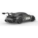 Автомобіль на ручному керуванні Porsche 911 GT2 RS Clubsport 25 1:24, сірий, 2.4МГц Jamara 42131 4042774470920