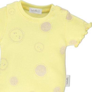 Боді HAPPY SUN 9-12м/80см Bebetto T 2551