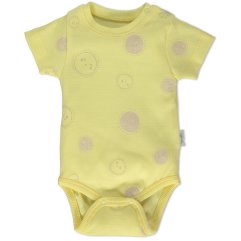 Боді HAPPY SUN 9-12м/80см Bebetto T 2551