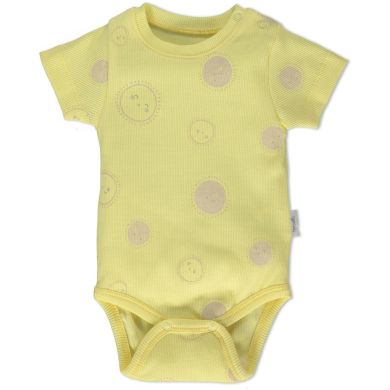 Боді HAPPY SUN 9-12м/80см Bebetto T 2551