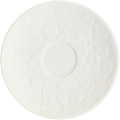 Чашка для кофе SEMPREVERDE 90 мл, фарфор La Porcellana Bianca U10182009E84