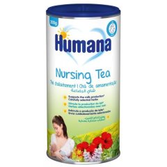 Чай Humana Still-Tee для підвищення лактації 200 г 73040 4031244730404