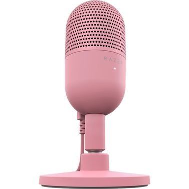 Мікрофон RAZER Seiren V3 mini, Quartz RZ19-05050200-R3M1